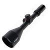 Crimson Trace Brushline 3-9x50mm BDC Rifle Scope Black