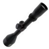 Crimson Trace Brushline 3-9x50mm BDC Rifle Scope Black