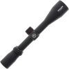 Crimson Trace Brushline 3-9x40mm Rimfire Scope Black BDC