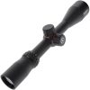 Crimson Trace Brushline 3-9x40mm Rimfire Scope Black BDC
