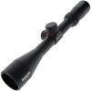 Crimson Trace Brushline 3-9x40mm Rimfire Scope Black BDC