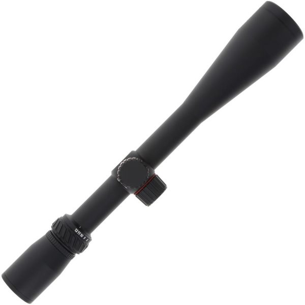 Crimson Trace Brushline 4-12x40 Rimfire Scope