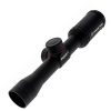 Crimson Trace Brushline Pro 2.5-8x28 Pistol Scope BDC