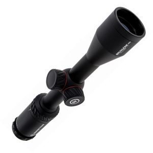 CMT101680.jpg Crimson Trace Brushline Pro 3-9x40 Scope BDC Slugger