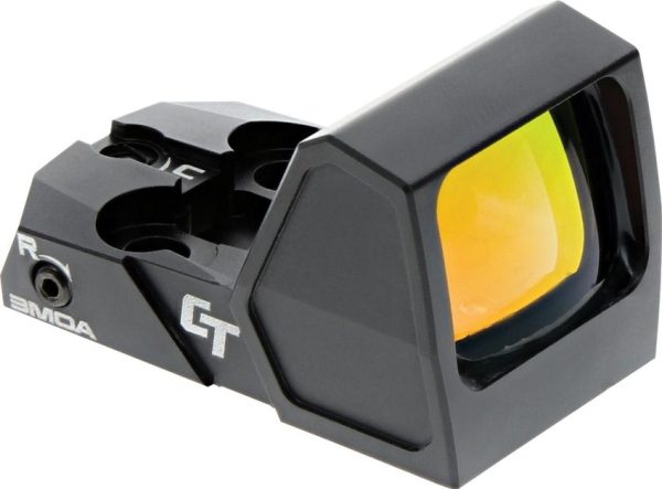 CMT101800.jpg Crimson Trace CT-RAD Micro Red Dot Sight Compact Pistol