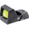 Crimson Trace CT-RAD Green Dot Sight 3 MOA Pistol Red Dot