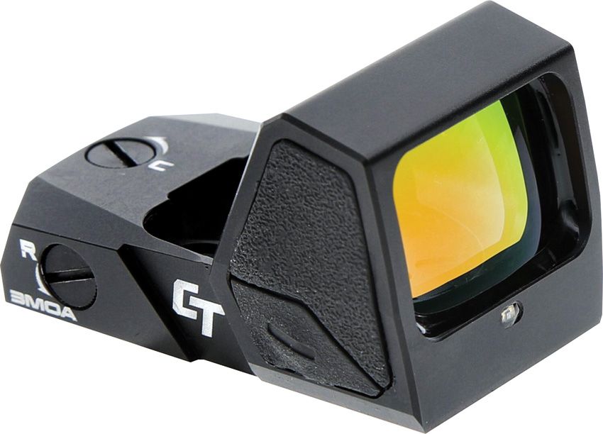 Crimson Trace CT-RAD Pro Red Dot Sight 3 MOA