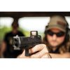 Crimson Trace CT-RAD Pro Sight Red Dot 3 MOA Handgun