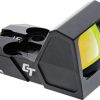 Crimson Trace CT-RAD Micro Pro Red Dot Sight 3 MOA Compact