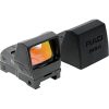 Crimson Trace CT-RAD Max Red Dot Sight Picatinny Rail