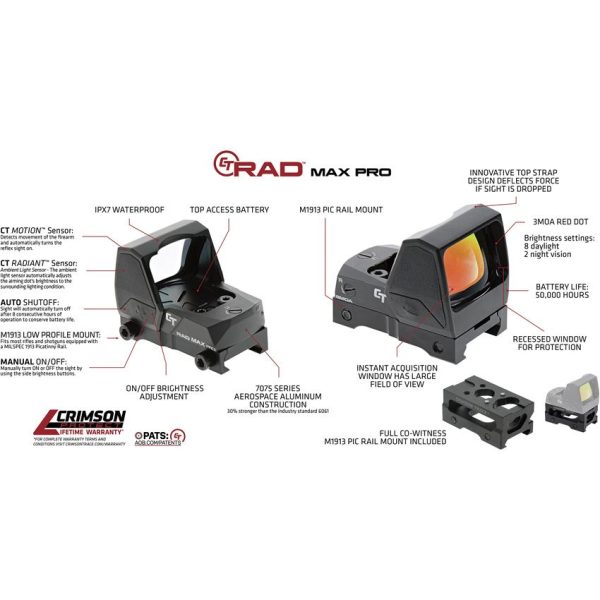 CMT101990_add_03.jpg Crimson Trace CT-RAD Max Pro Red Dot Sight Advanced