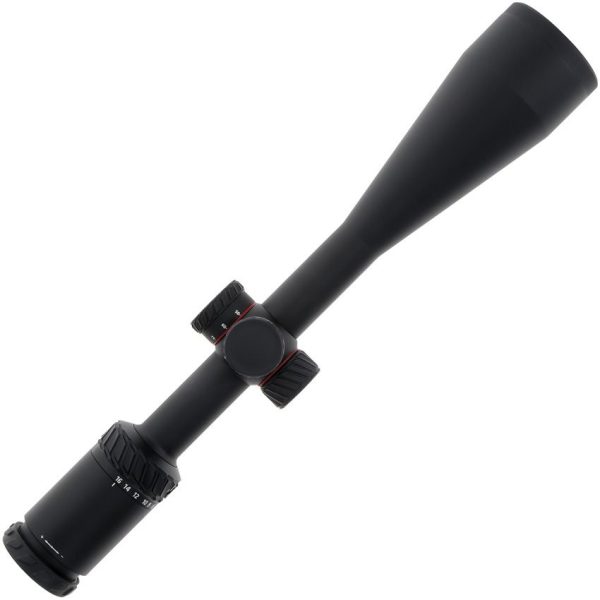 Crimson Trace Brushline Pro 4-16x50 Scope 6.5 Creedmoor