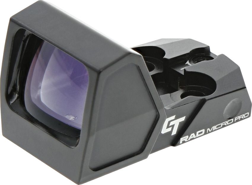 CMT13000038.jpg Crimson Trace RAD Micro Pro 5 MOA Green Dot Sight