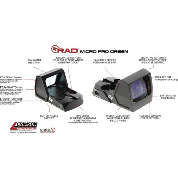 CMT13000038_add_03.jpg Crimson Trace CT-RAD Micro Pro Green Dot Sight Compact