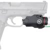 CMT177201.jpg Crimson Trace Rail Master Pro Green Laser LED Tactical Light