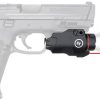 CMT177301.jpg Crimson Trace Rail Master Pro Red Laser LED Light Tactical