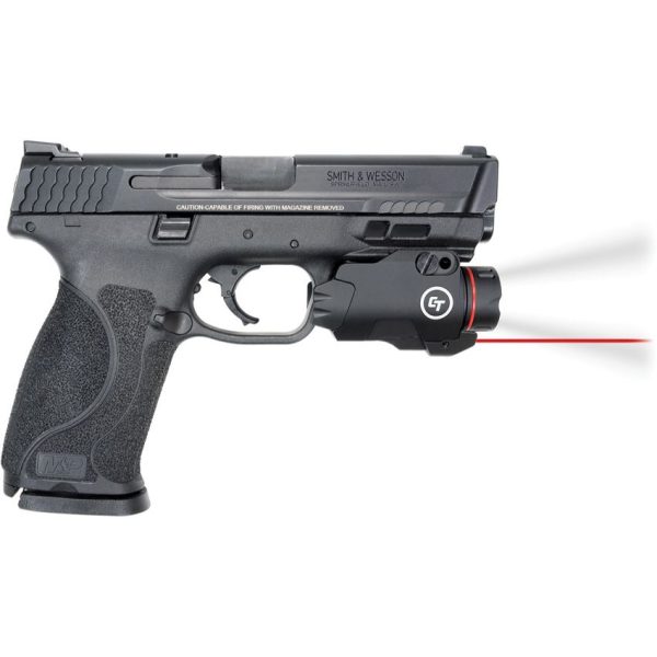 CMT177301_add_01.jpg Crimson Trace Rail Master Pro Red Laser LED Light Tactical