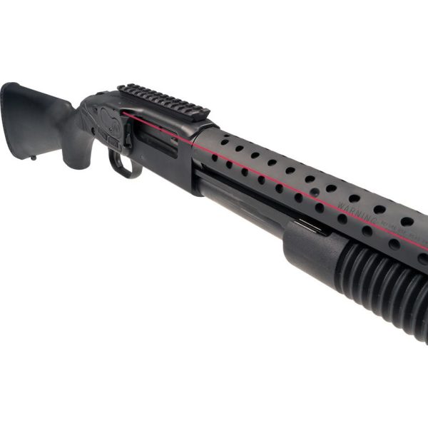 Crimson Trace LS-250 Lasersaddle Mossberg Red Laser
