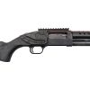 Crimson Trace LS-250 Lasersaddle Mossberg Red Laser