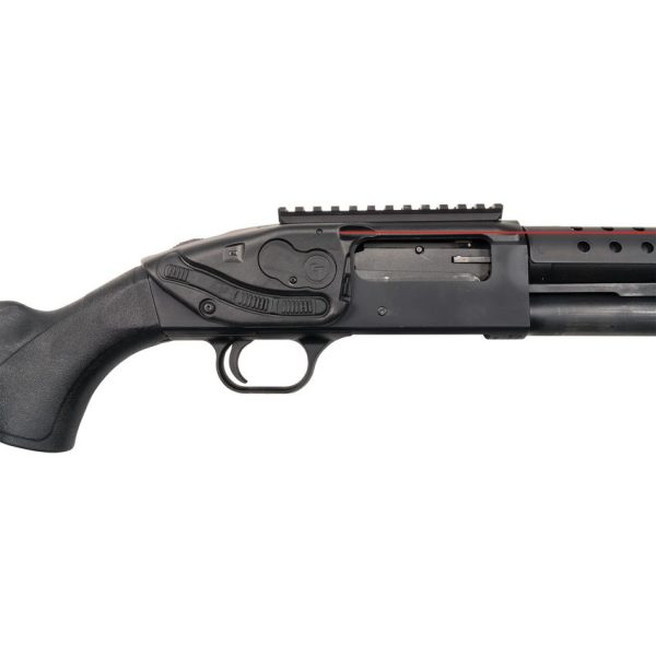 Crimson Trace LS-250 Lasersaddle Mossberg Red Laser