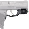 CMT181601.jpg Crimson Trace LG-422G Laserguard P365 Green Laser Sight