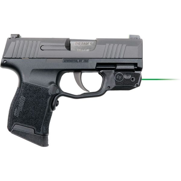 CMT181601_add_01.jpg Crimson Trace LG-422G Laserguard P365 Green Laser Sight