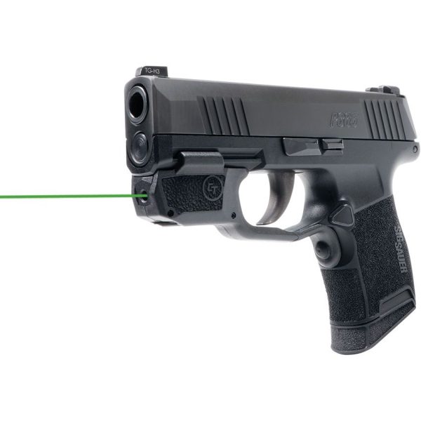 CMT181601_add_02.jpg Crimson Trace LG-422G Laserguard P365 Green Laser Sight