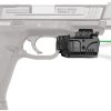 Rail Master Pro Sight Green