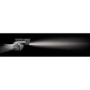 Crimson Trace Rail Master Pro Red Laser - Picatinny Mount