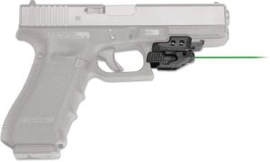 CMTCMR206.jpg Crimson Trace Rail Master Green Laser - Picatinny Mount