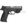 Crimson Trace Rail Master Green Laser - Picatinny Mount