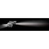 Crimson Trace Rail Master Green Laser - Picatinny Mount
