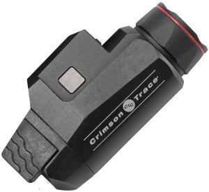 CMTCMR208.jpg Crimson Trace Rail Master Tactical Light 420 Lumens Black