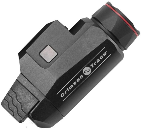 CMTCMR208.jpg Crimson Trace Rail Master Tactical Light 420 Lumens Black