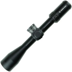 Crimson Trace 2-Series Sport Scope 4-16x50mm Rifle Scope