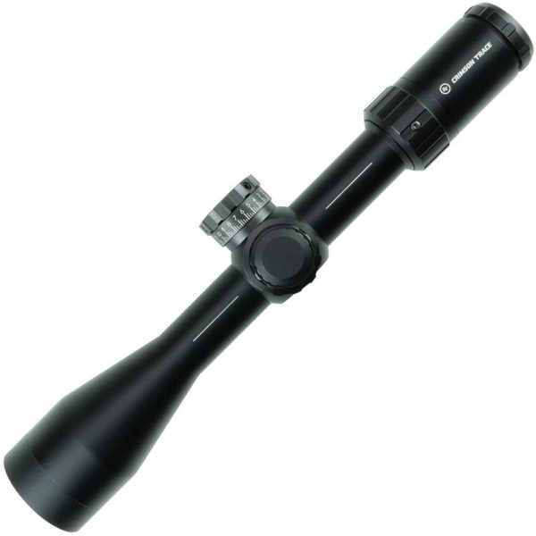 Crimson Trace 2-Series Sport Scope 4-16x50mm Rifle Scope