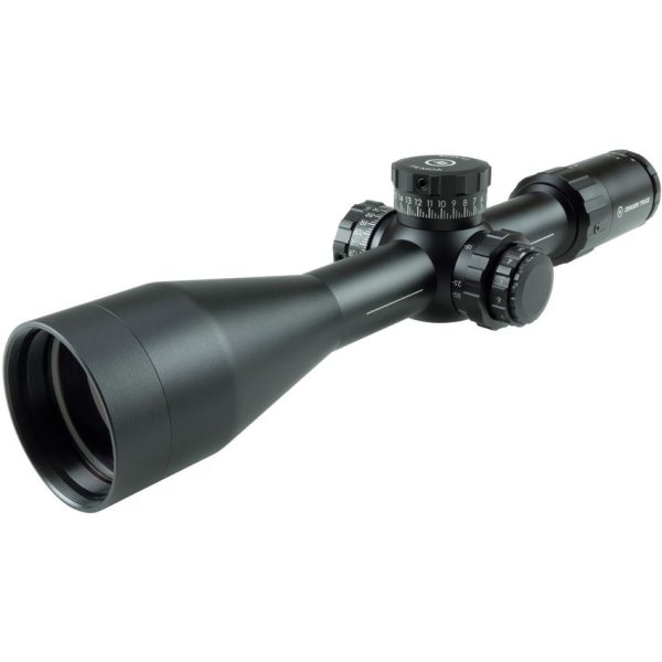 Crimson Trace 2-Series Sport Scope 4-16x50mm Rifle Scope