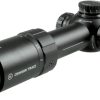 CMTCTL3105.jpg Crimson Trace 3-Series 1-5x24mm Rifle Scope SR3-MIL Reticle