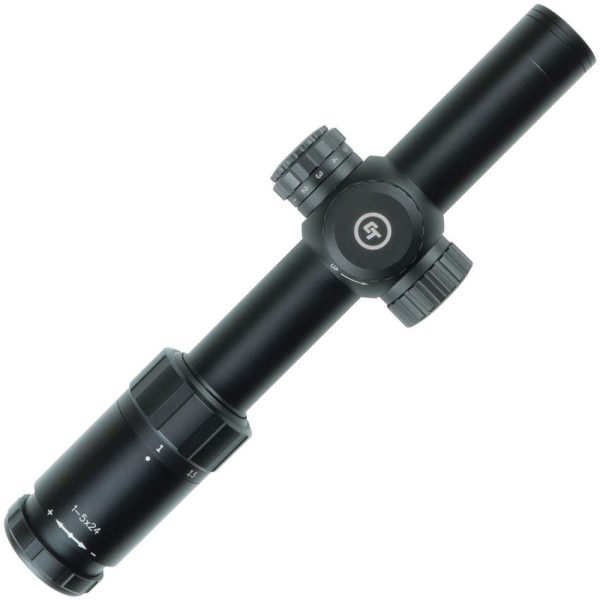 CMTCTL3105_add_01.jpg Crimson Trace 3-Series 1-5x24mm Rifle Scope SR3-MIL Reticle
