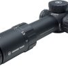 Crimson Trace 5-Series 1-8x28mm Tactical Scope Black