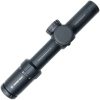 Crimson Trace 5-Series 1-8x28mm Tactical Scope Black