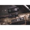 Crimson Trace Tactical Red Dot Rifle Sight QD Picatinny Mount