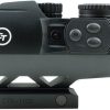 Crimson Trace Illuminated Battlesight 3.5x Tactical Scope