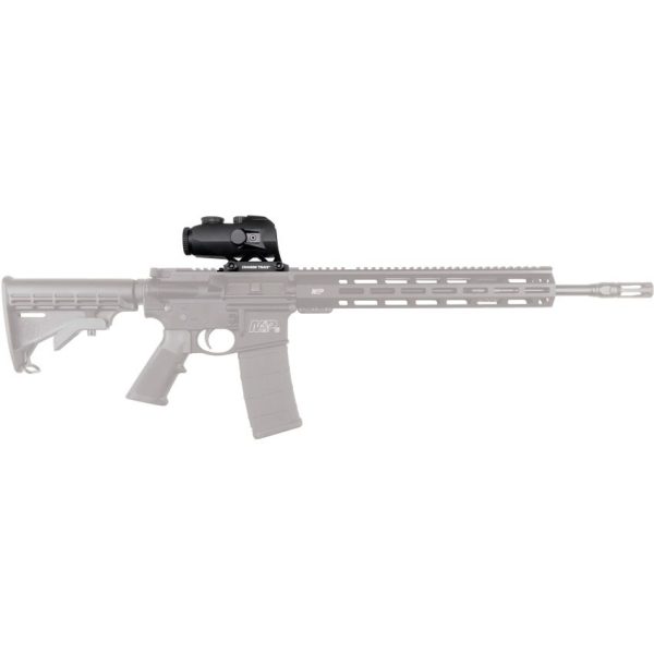 Crimson Trace Illuminated Battlesight 3.5x Tactical Scope
