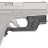 CMTLG443G.jpg Crimson Trace Laserguard Glock Green Laser Sight