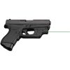 CMTLG443G_add_01.jpg Crimson Trace Laserguard Glock Green Laser Sight