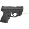 CMTLG489G_add_01.jpg Crimson Trace Laserguard Sight SW Green Laser M&P Shield