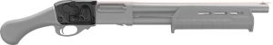 Crimson Trace Lasersaddle Remington 870 Red Laser Shotgun