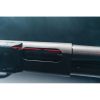 Crimson Trace Lasersaddle Remington 870 Red Laser Shotgun