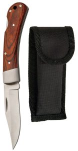 CN210725.jpg Rite Edge Lockback - Wood Handle Folding Knife